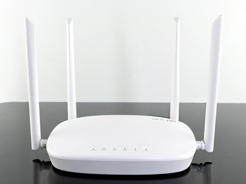 H&igrave;nh minh họa router
